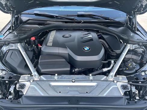 Used 2026 BMW 430i w/ Premium Package RWD image 30