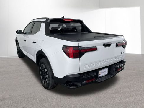 New 2026 Hyundai Santa Cruz SEL image 36