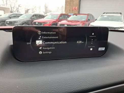 New 2026 MAZDA CX-50 AWD 2.5 Hybrid w/ Premium Pkg image 18