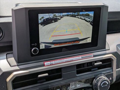 New 2026 Toyota Tacoma SR5 RWD image 13