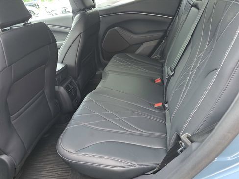 New 2024 Ford Mustang Mach-E Select w/ Comfort Package Lite image 13