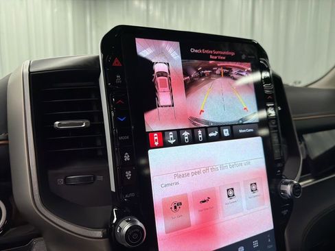 New 2026 RAM 1500 Tungsten image 22