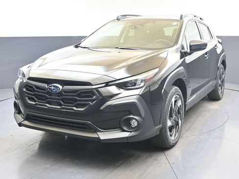 New 2026 Subaru Crosstrek 2.5i Limited image 1