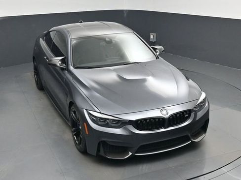 Used 2020 BMW M4 Coupe w/ Competition Package image 26