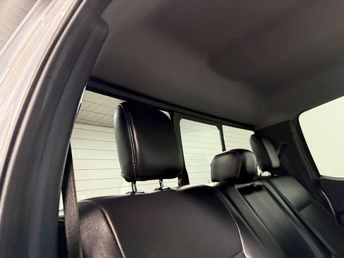 Used 2023 Ford F150 Lariat w/ FX4 Off-Road Package image 68