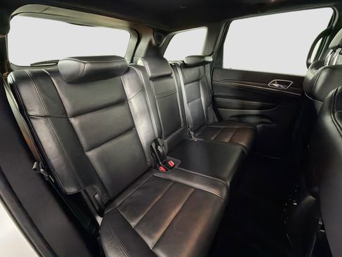 Used 2018 Jeep Grand Cherokee Limited image 25