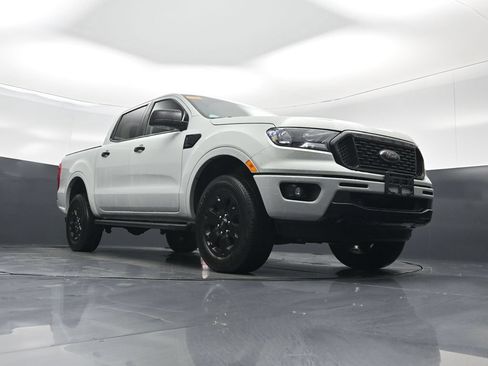 Used 2023 Ford Ranger XLT w/ Equipment Group 301A Mid RWD image 42