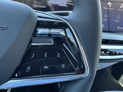 New 2026 Cadillac Lyriq Luxury RWD image 27