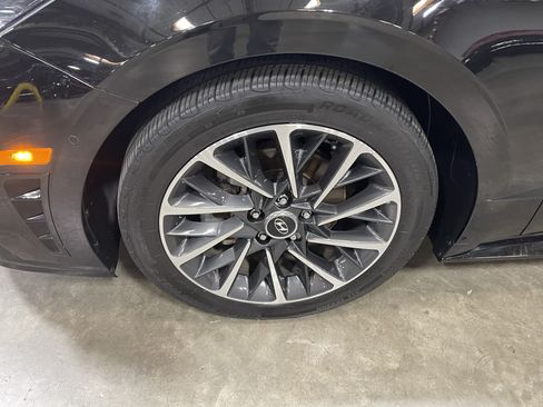 Used 2021 Hyundai Sonata Limited FWD image 9