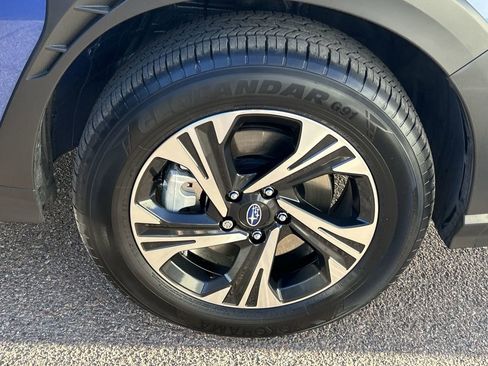 Certified 2025 Subaru Crosstrek 2.0i Premium w/ Crosstrek Mirror Package image 7