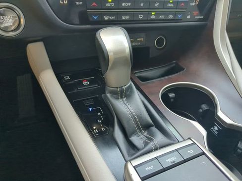 Used 2020 Lexus RX 350 FWD w/ Premium Package image 30