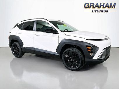 Used 2026 Hyundai Kona SEL Sport