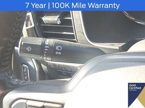 Used 2022 Ford F150 XLT w/ Equipment Group 302A High AWD/4WD image 42