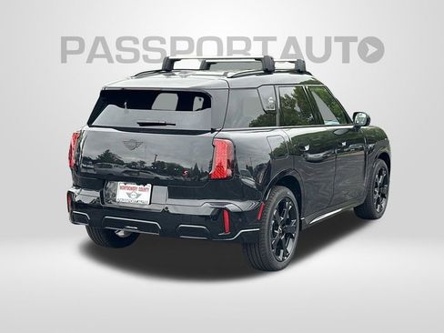 New 2026 MINI Cooper Countryman S AWD/4WD image 4