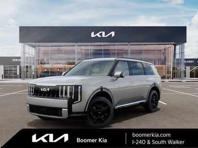 New 2027 Kia Telluride SX