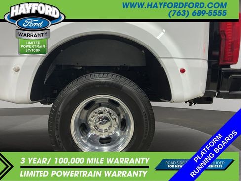 Used 2024 Ford F350 XLT image 26