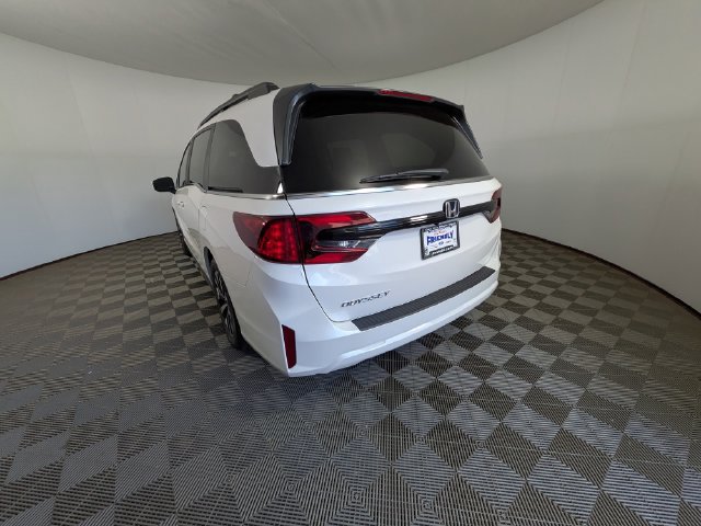 New 2027 Honda Odyssey EX-L image 13