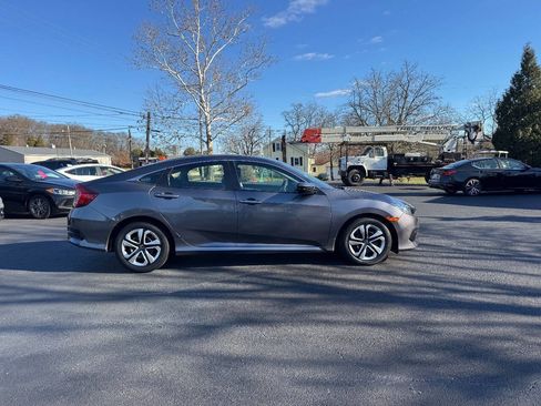 Used 2017 Honda Civic LX image 5