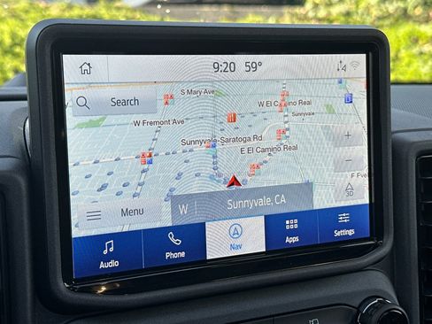 Certified 2021 Ford Bronco Sport Badlands w/ Badlands Package image 19