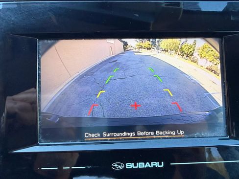 Used 2021 Subaru Crosstrek 2.0i AWD/4WD image 35