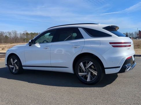 New 2026 Genesis GV70 3.5T Sport Advanced image 6