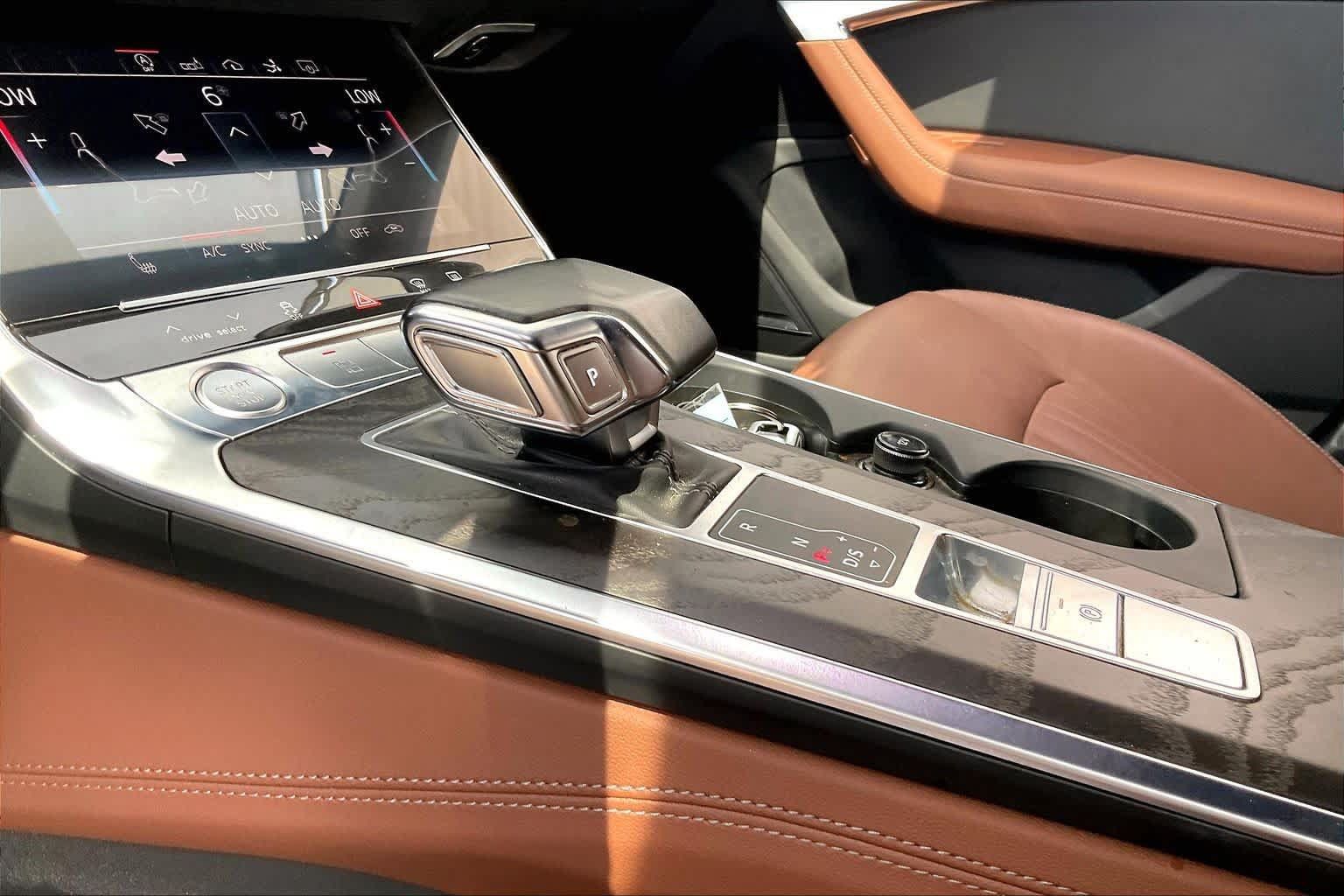 Used 2019 Audi A7 3.0T Premium Plus w/ Premium Plus Package AWD/4WD image 17