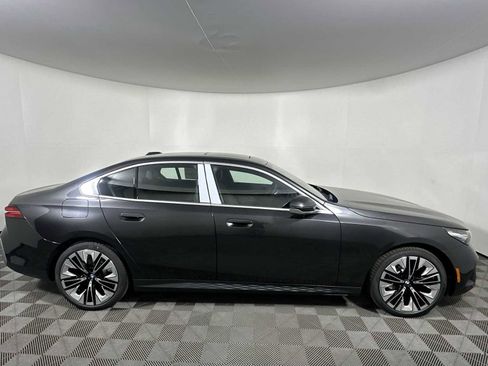 New 2026 BMW 530i xDrive image 4