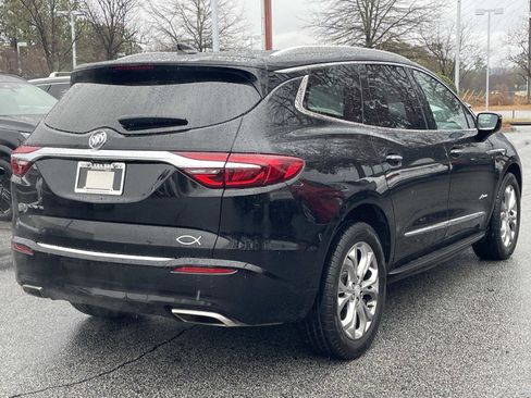 Used 2020 Buick Enclave Avenir w/ Avenir Technology Package image 4