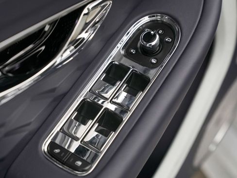 New 2026 Bentley Continental Mulliner image 12