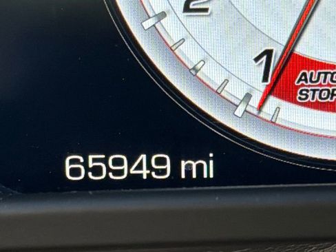 Used 2019 Cadillac CT6 V image 11