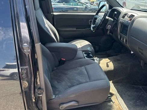 Used 2005 Chevrolet Colorado LS AWD/4WD image 11