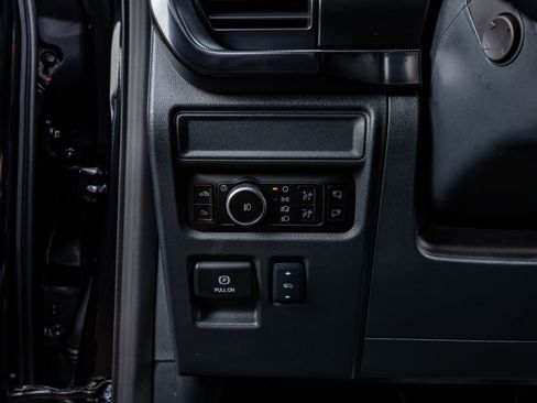 Used 2025 Ford F150 Raptor w/ Equipment Group 803A Raptor R image 22