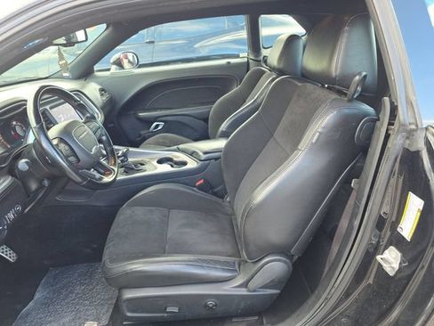 Used 2021 Dodge Challenger GT w/ Plus Package RWD image 5