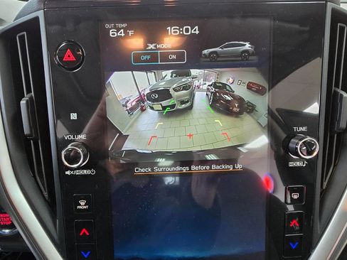 Used 2024 Subaru Crosstrek 2.0i Premium image 29