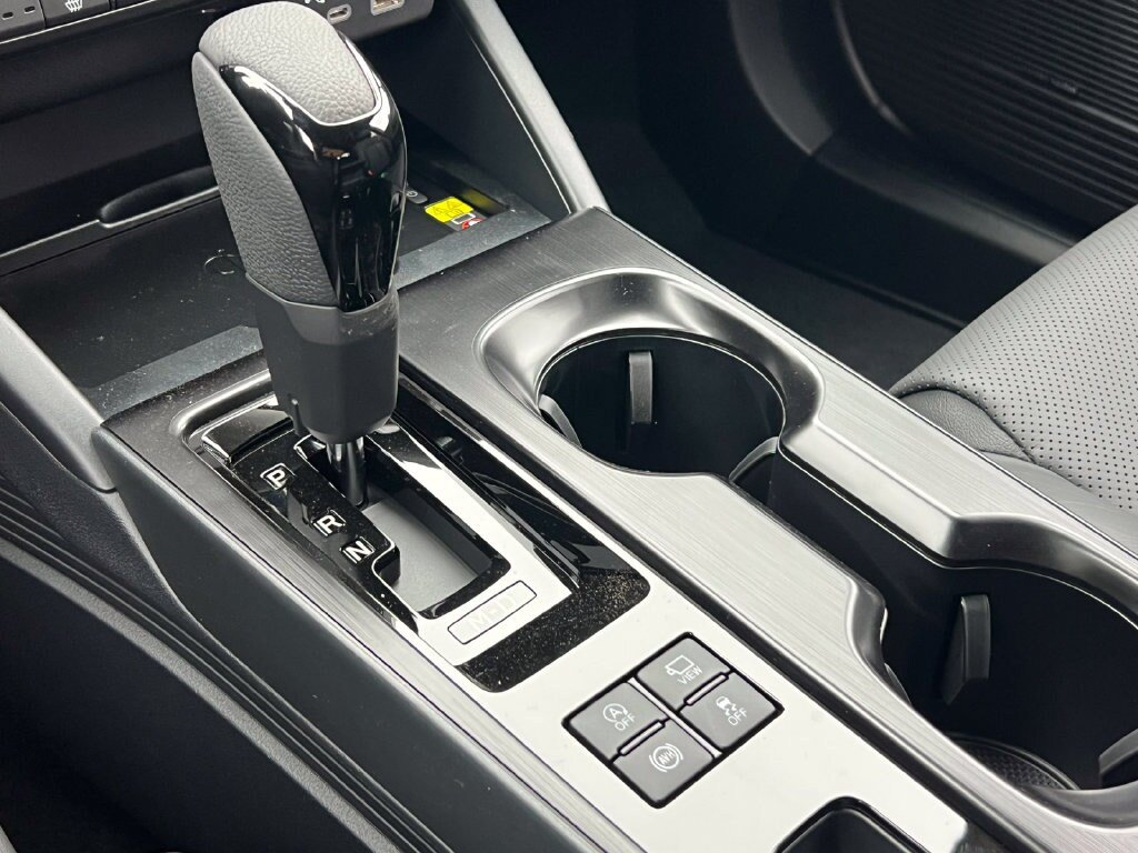 New 2026 Subaru Outback Touring XT AWD/4WD image 31