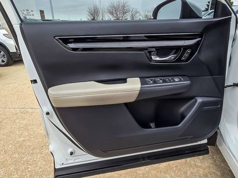 Used 2024 Honda CR-V EX-L image 20