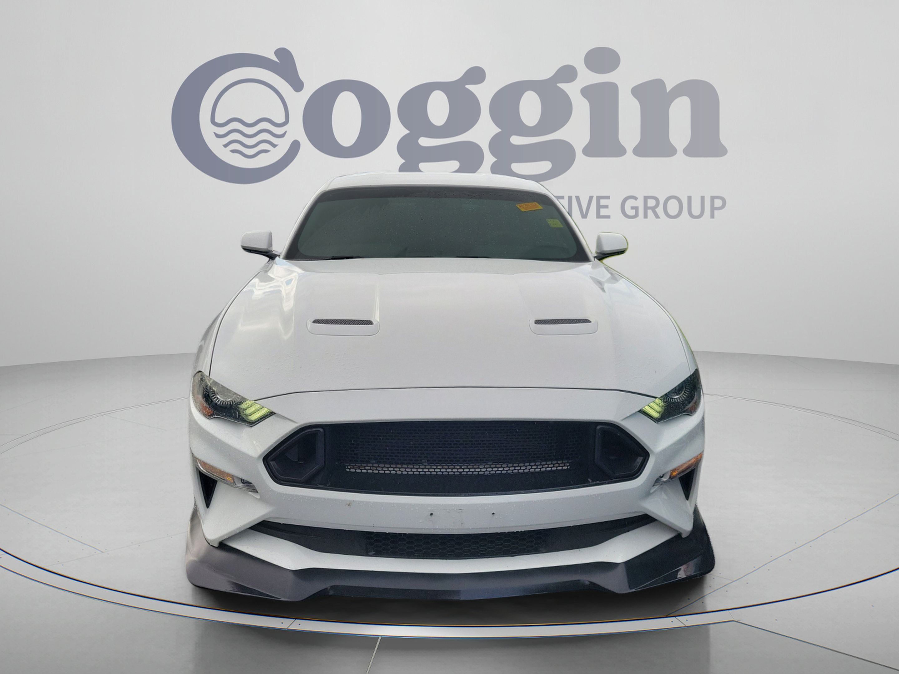 Used 2020 Ford Mustang GT w/ GT Performance Package RWD image 8