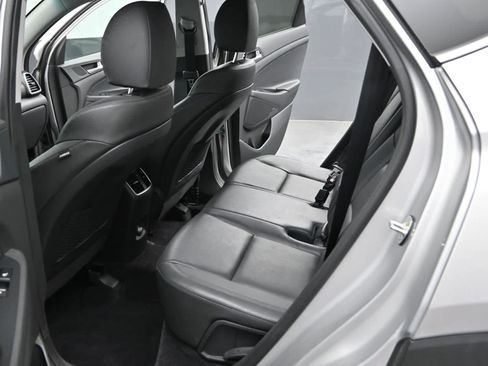 Used 2020 Hyundai Tucson Ultimate AWD/4WD image 15