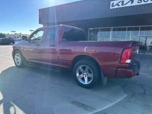 Used 2013 RAM 1500 Express image 12