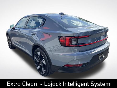 Used 2023 Polestar Polestar 2 FWD image 8