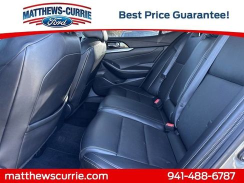 Used 2020 Nissan Maxima 3.5 SV w/ Floor Mat Group image 12