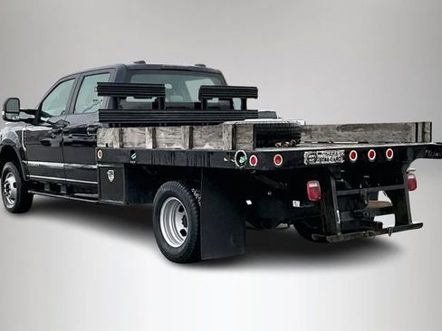 Used 2022 Ford F350 XL w/ Power Equipment Group image 4