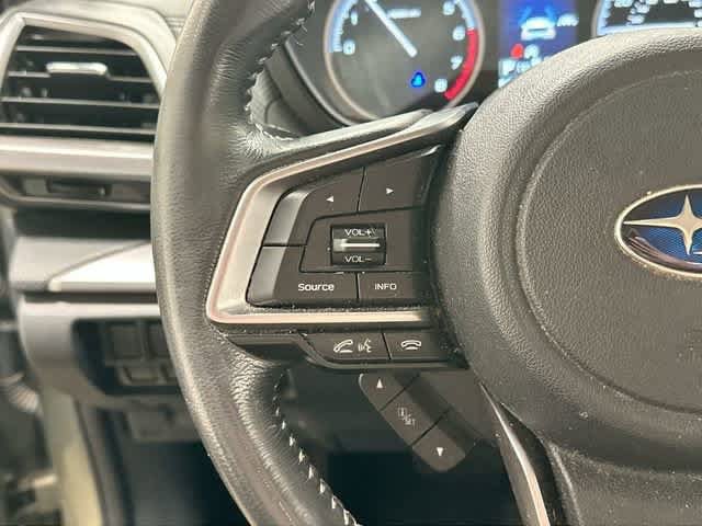 Used 2019 Subaru Forester Premium w/ All-Weather Package AWD/4WD image 9