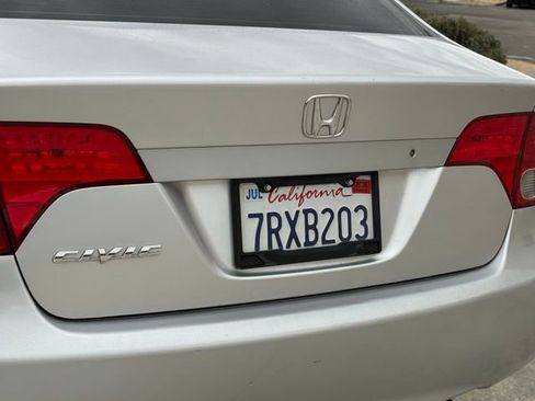 Used 2007 Honda Civic LX image 10