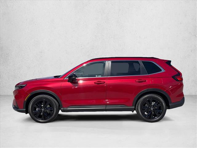 Used 2024 Honda CR-V Sport Touring image 9