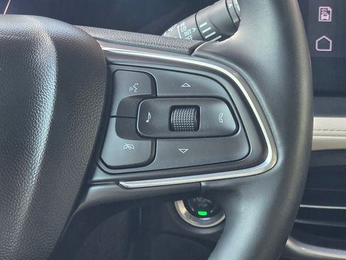 Used 2024 Buick Encore GX Sport Touring w/ Comfort Package AWD/4WD image 19