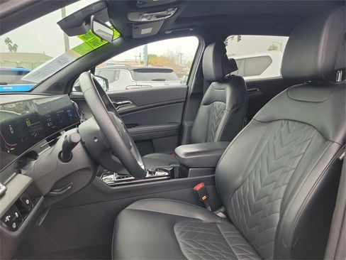 Used 2023 Kia Sportage X-Line w/ X-Line Premium Package image 18