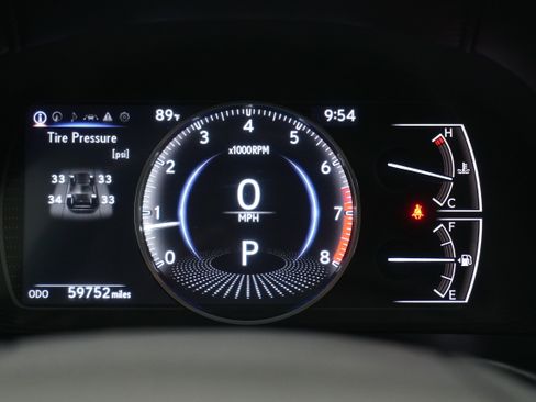 Used 2019 Lexus ES 350 w/ Luxury Package image 17