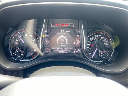 Used 2022 RAM 1500 TRX w/ TRX Level 2 Equipment Group AWD/4WD image 17