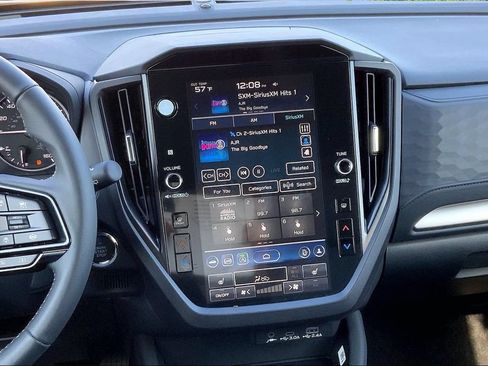 New 2026 Subaru Forester Premium AWD/4WD image 6